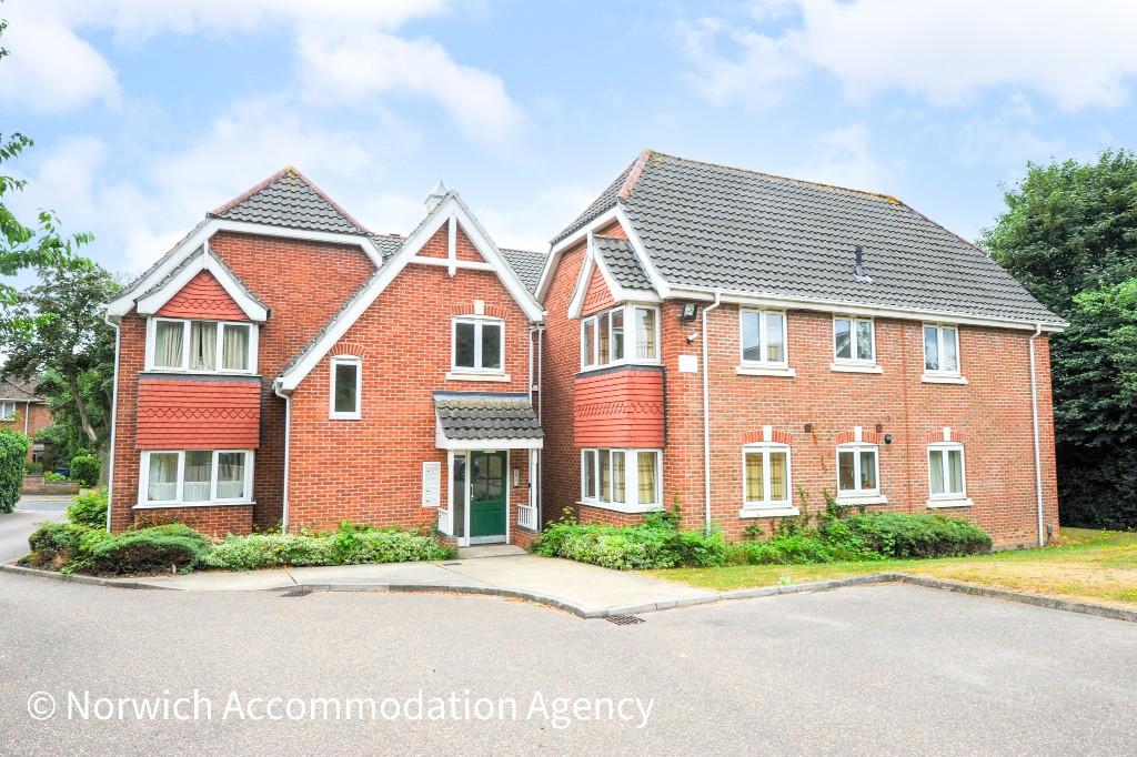 Rockingham Road, Norwich, NR5