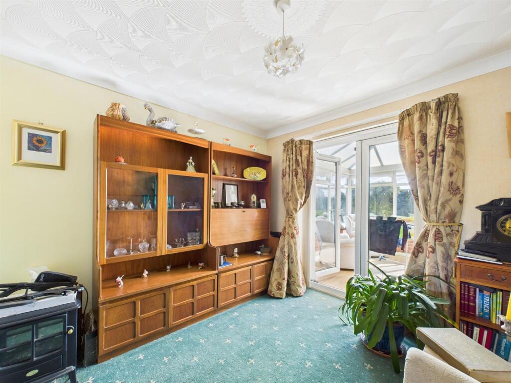 Dinning room