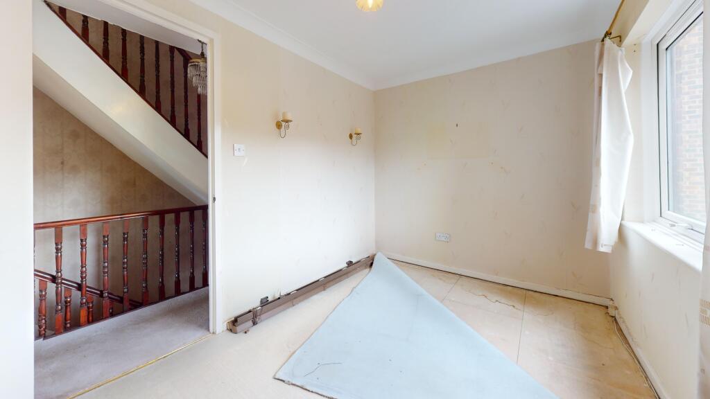 12 Beckett Close, Streatham, London, SW16 1AN