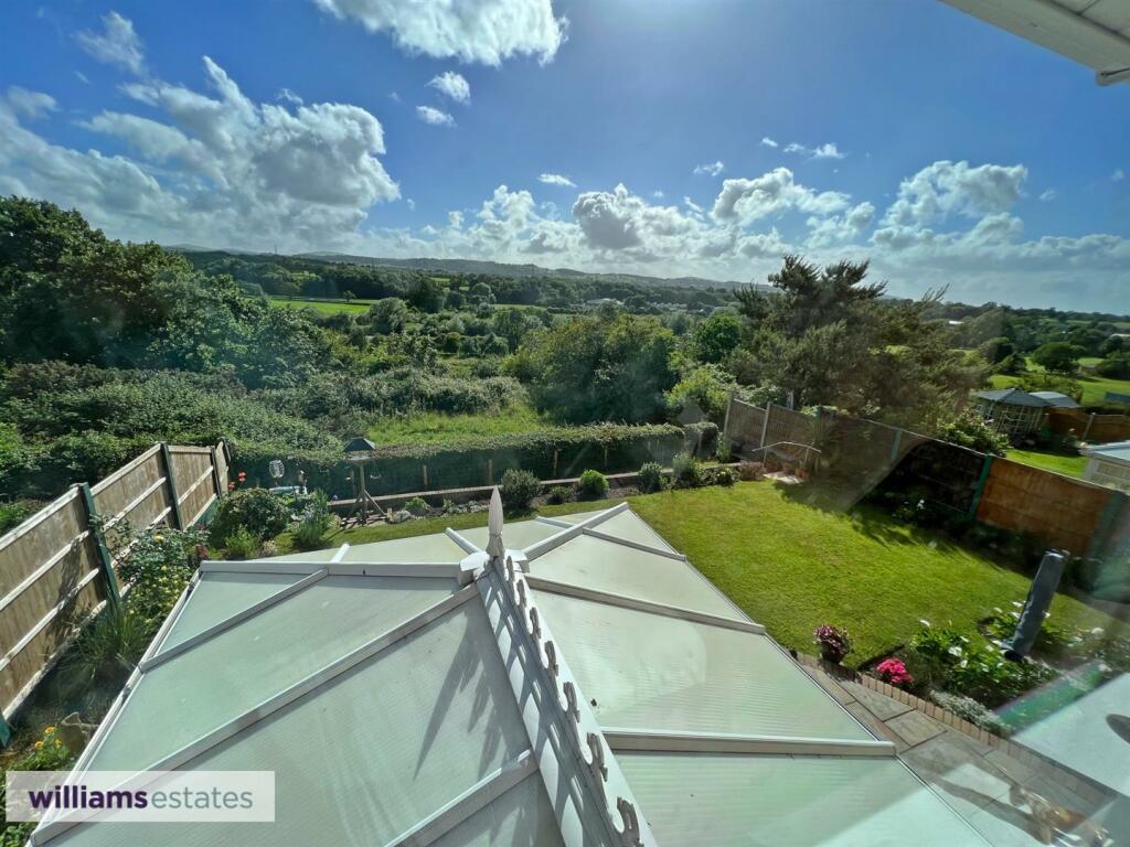 Garden Views