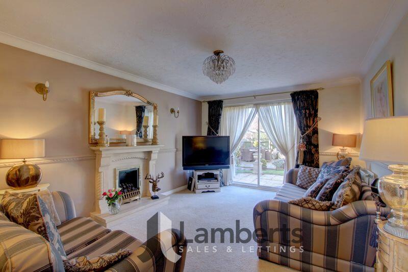 Family Lounge