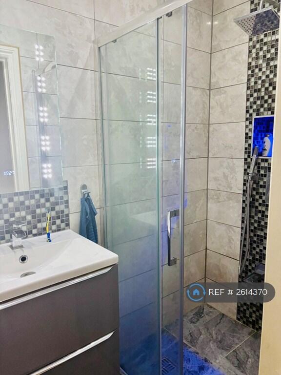 Downstair Bathroom