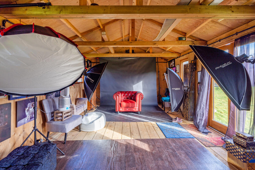 studio