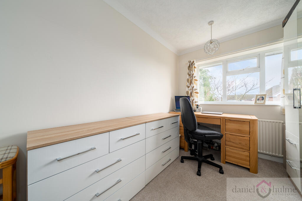 11 Spinney Close Endon-26