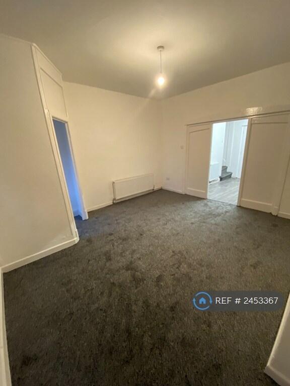 St. Marys Street, Nelson, BB9