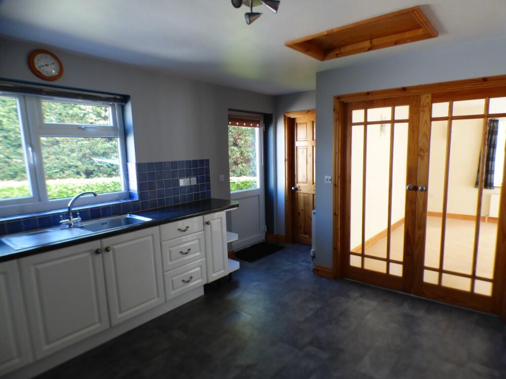 Annexe Kitchen