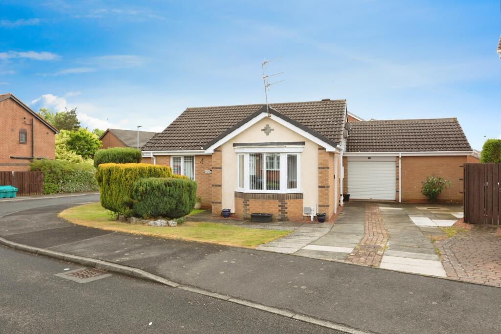Denholm Avenue, Cramlington, NE23