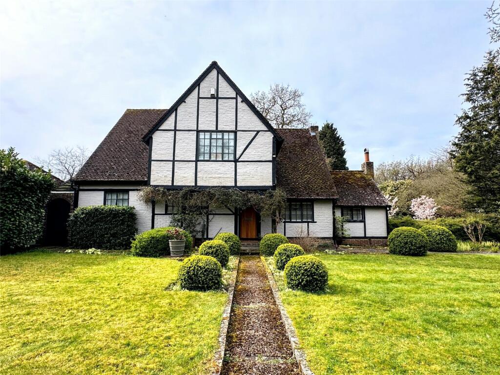 Front Elevation