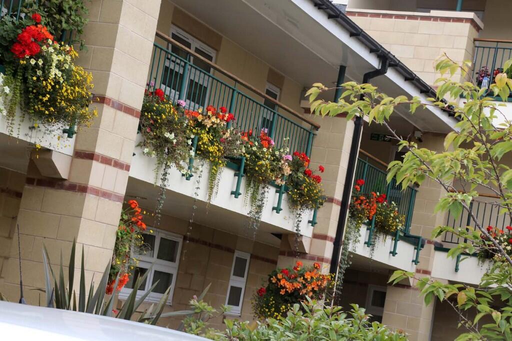 Townsend Court