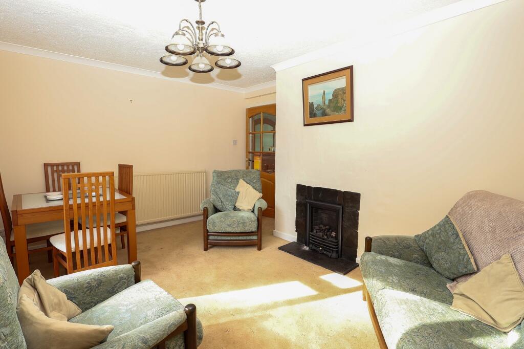 Family Room Area