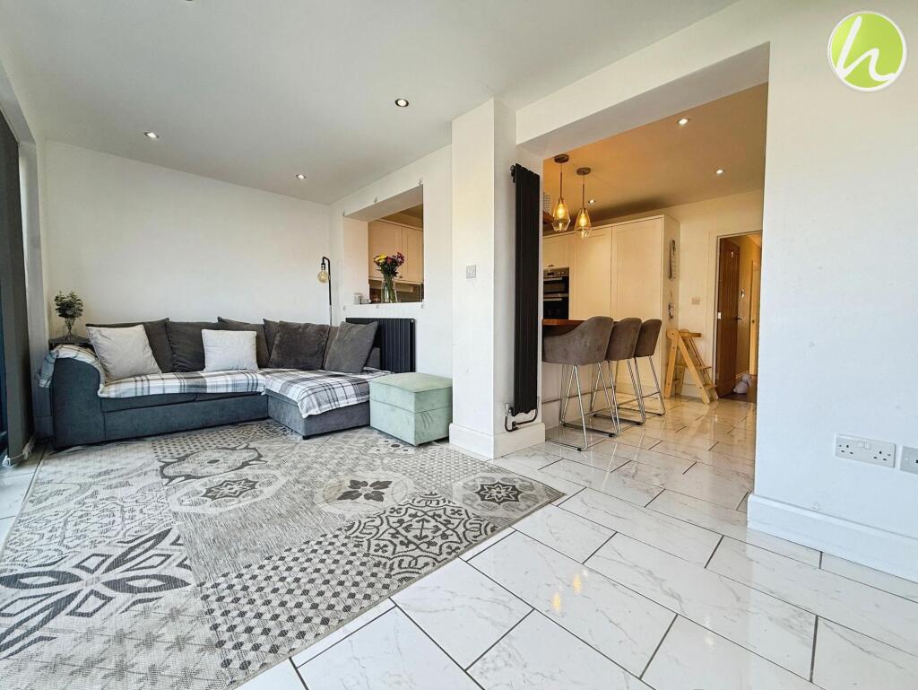 Dining Room/ Family Room