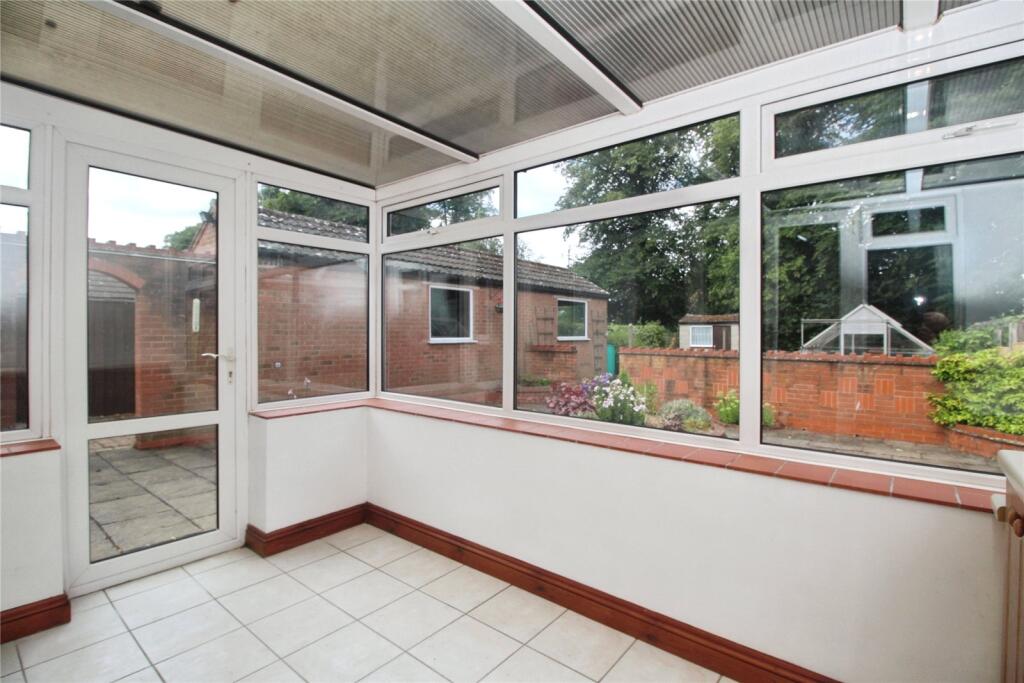 Conservatory