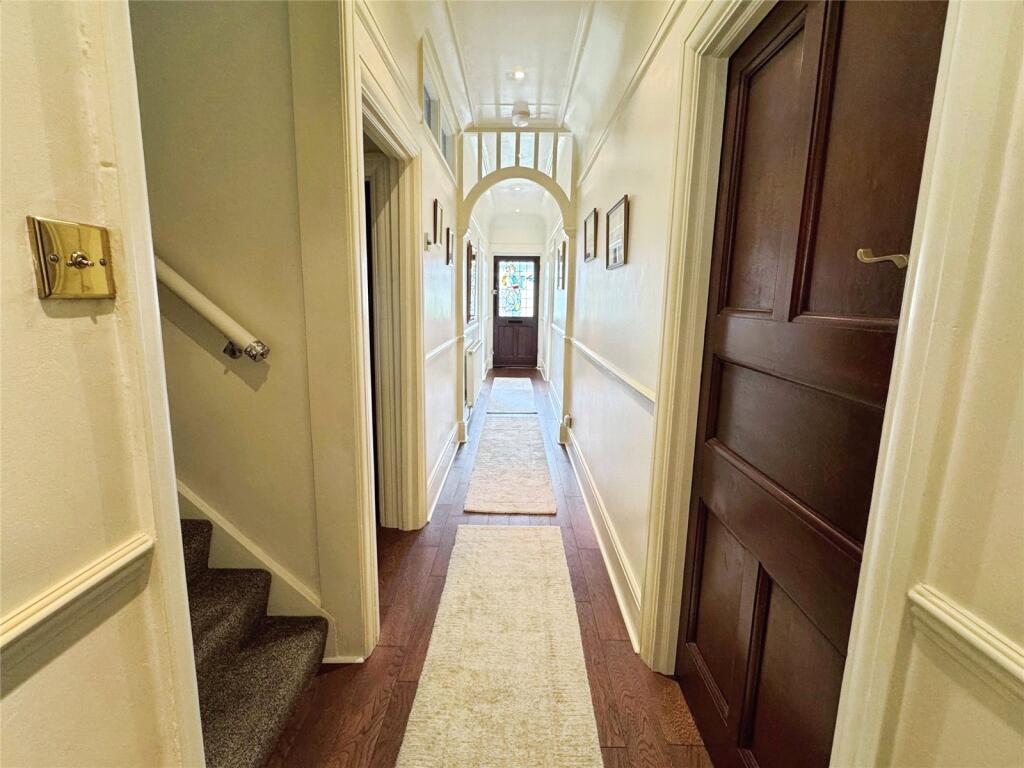 Hallway
