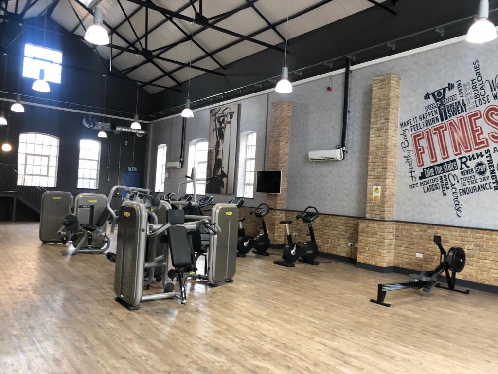 Gym
