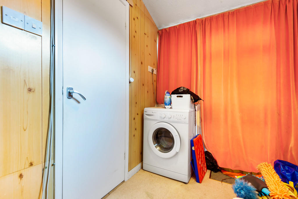 Utility/Boiler Ro...