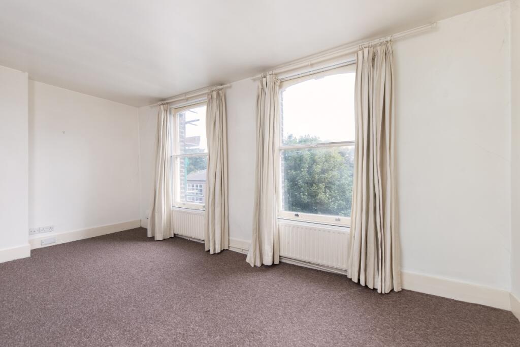 Rectory Road 23 T...