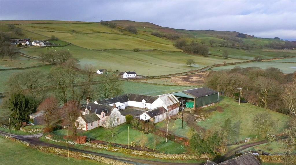 Snade Mill Farmhouse