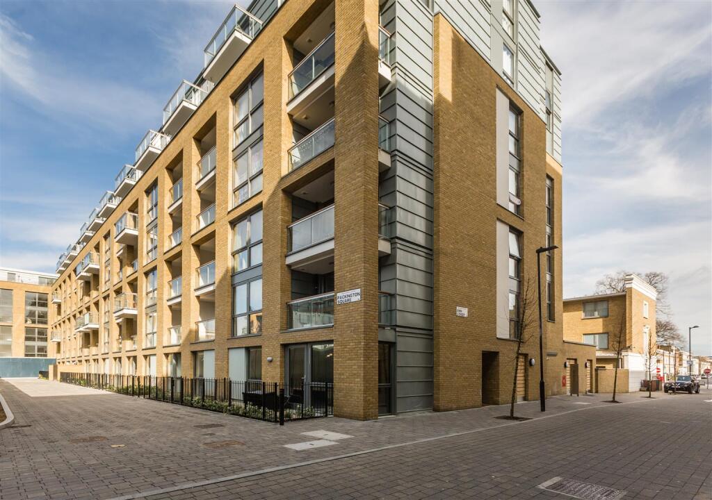 External view