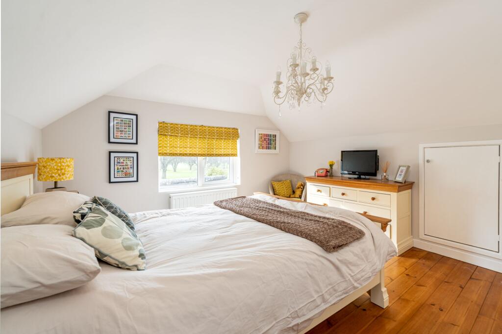 Bedrooms