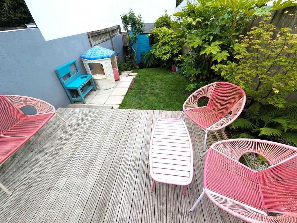 GARDEN 1