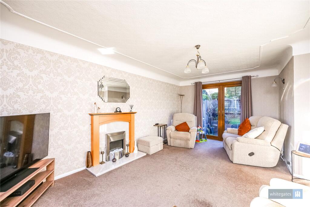 Lounge Area