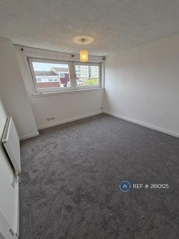 Back Bedroom