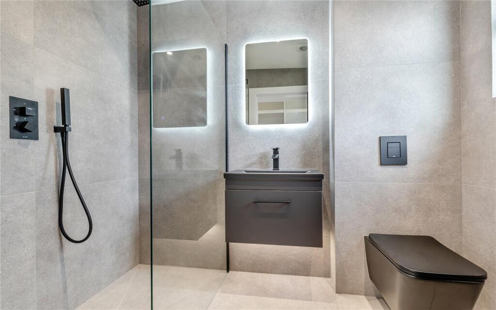En Suite