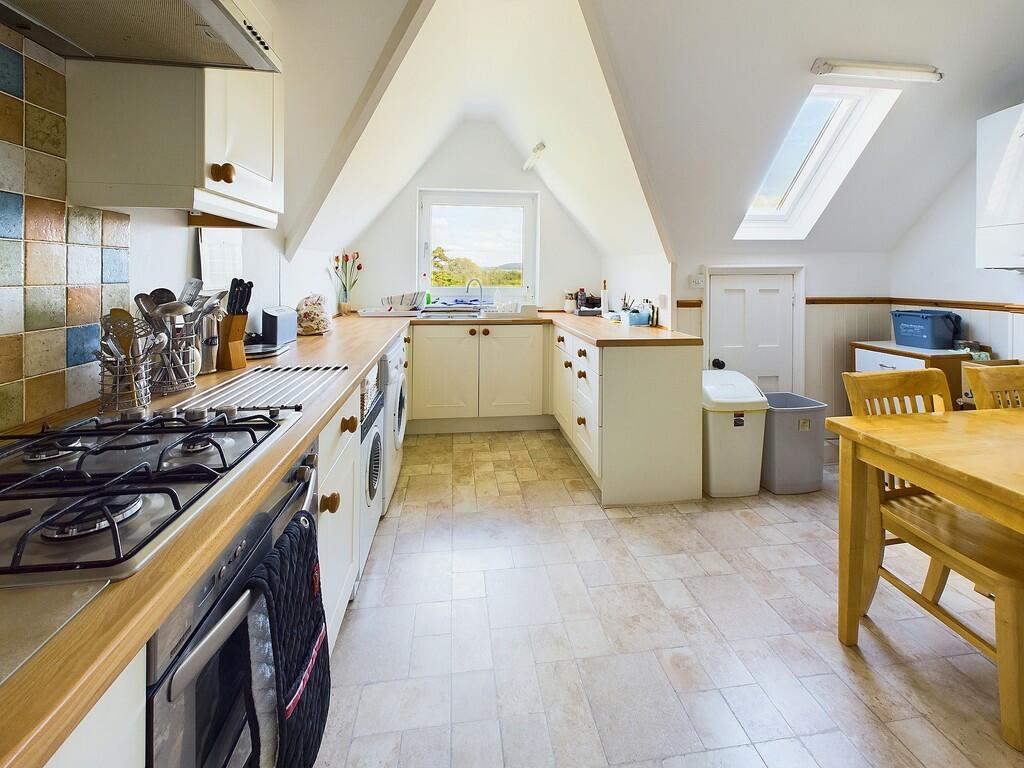 Kitchen a