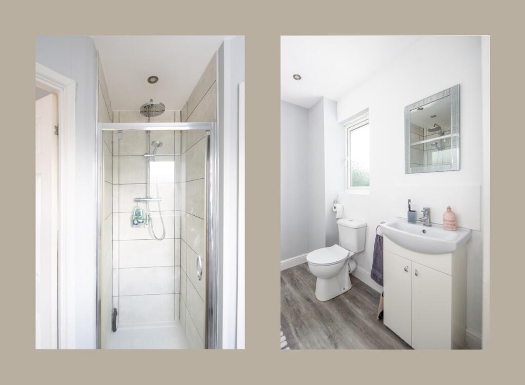 Jack-n-Jill En-Suite