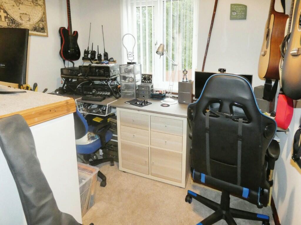 Bedroom 4 / Study