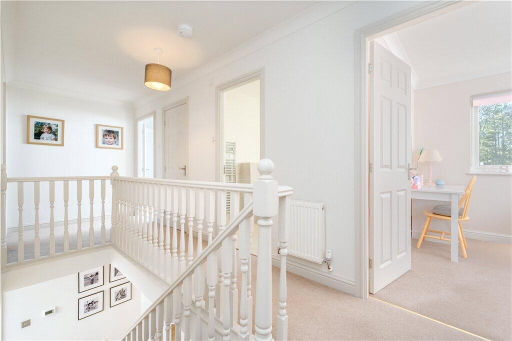 Appleby Avenue, Knaresborough, North Yorkshire, HG5