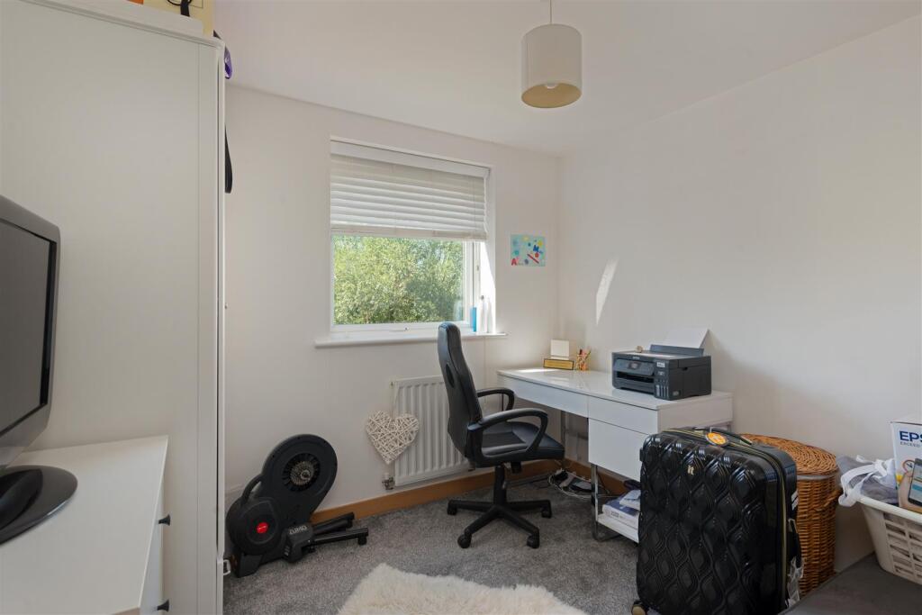 Olympia Way, Whitstable