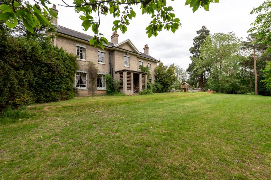 View Of The Property