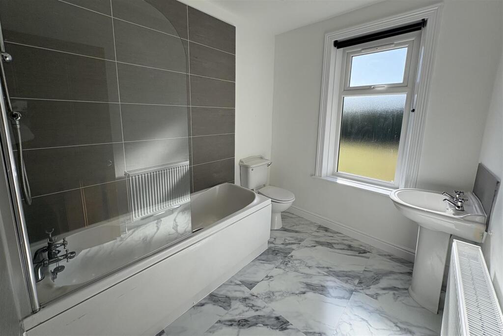 House Bathroom