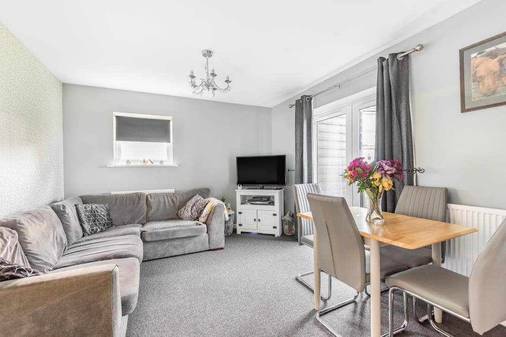 Reception/Dining Room