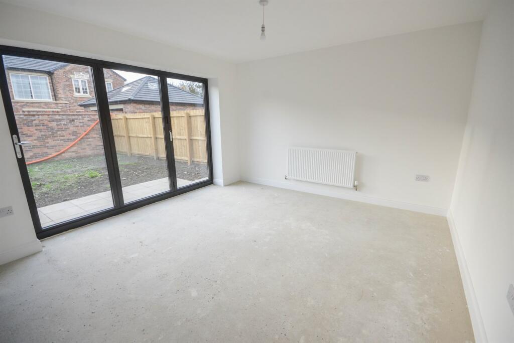 Dining Area (Indicat