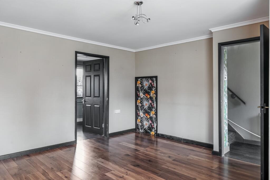 4 James Avenue, Great Harwood, Blackburn, Lancashire, BB6 7ND