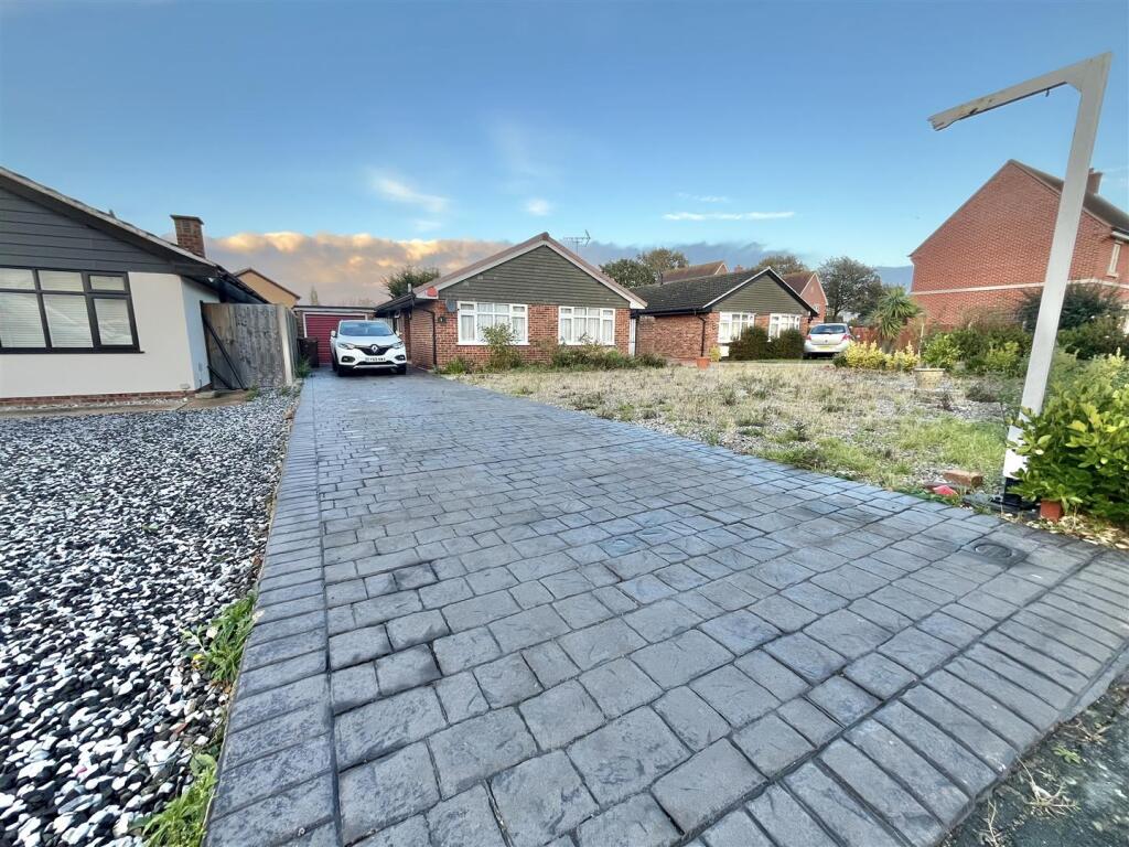 OUTSIDE FRONT