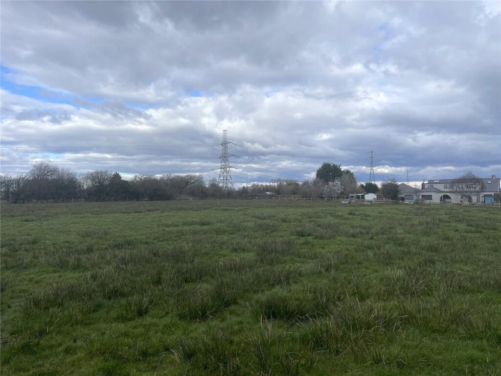 Land