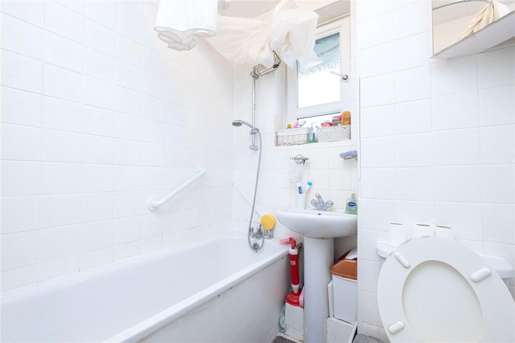 Bathroom/WC