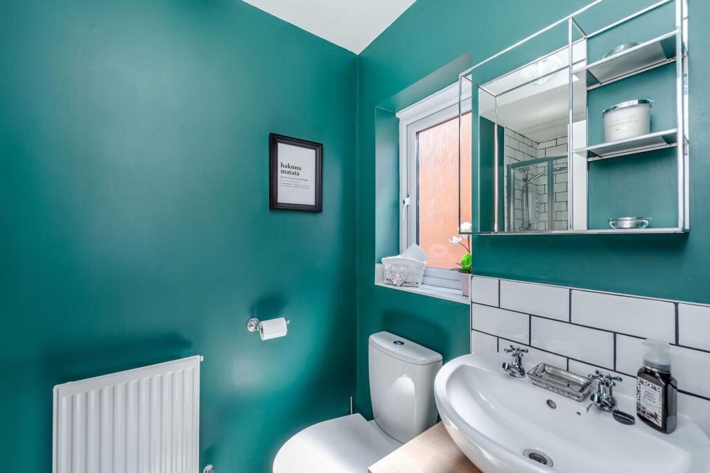 Ensuite