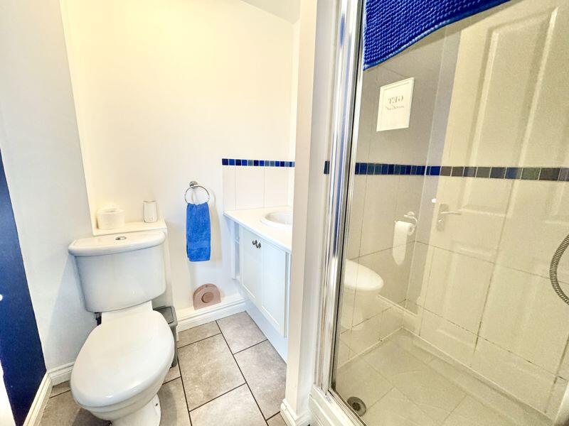 En suite