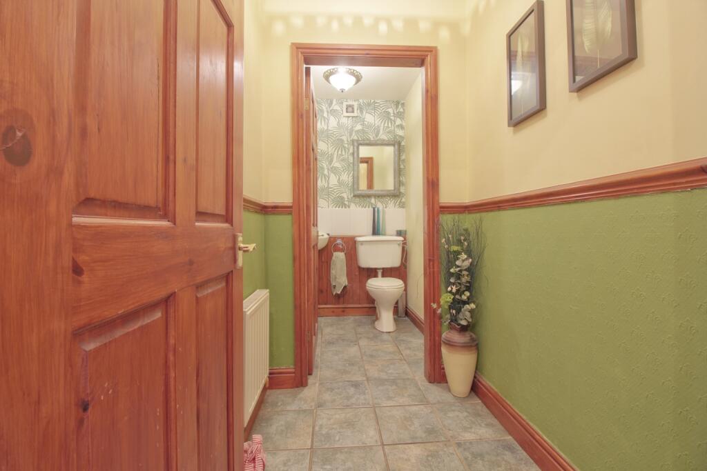 Guest WC