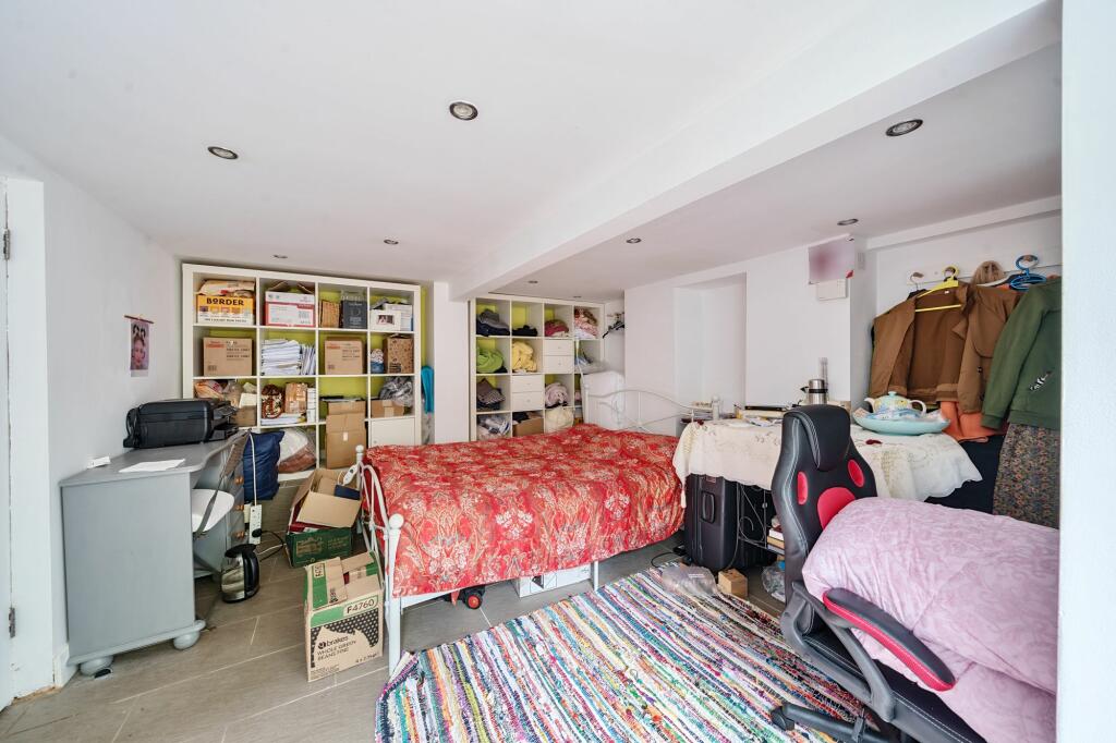 Bedroom Four
