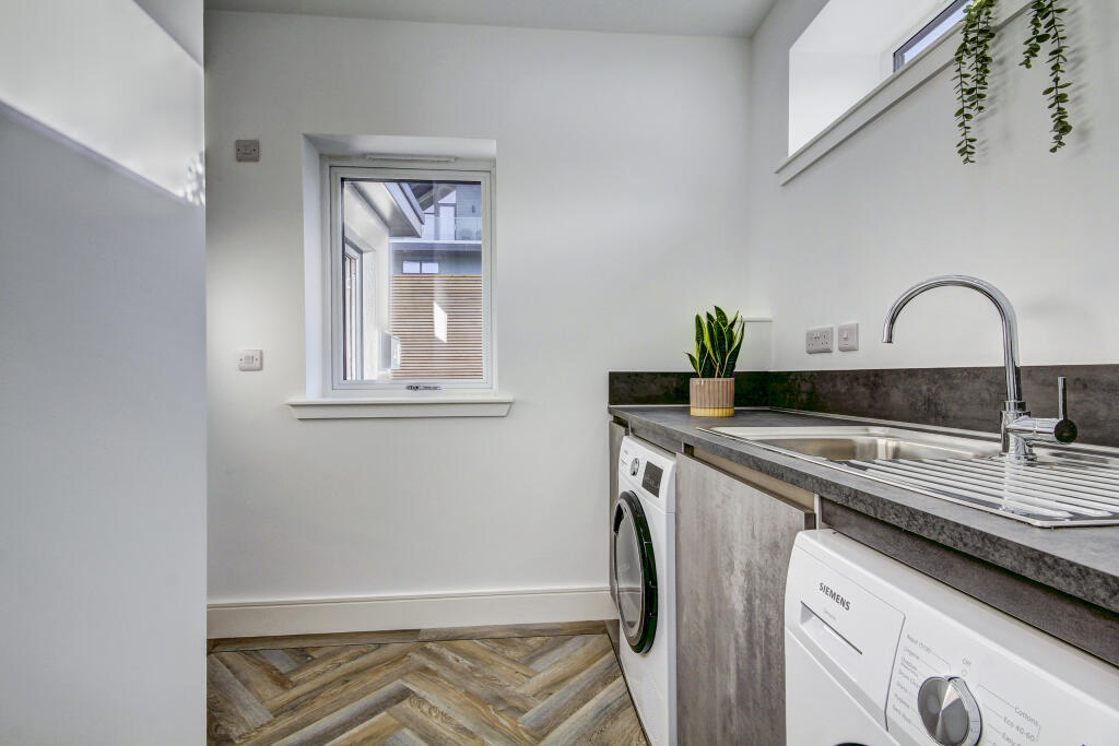 Utility Room 2