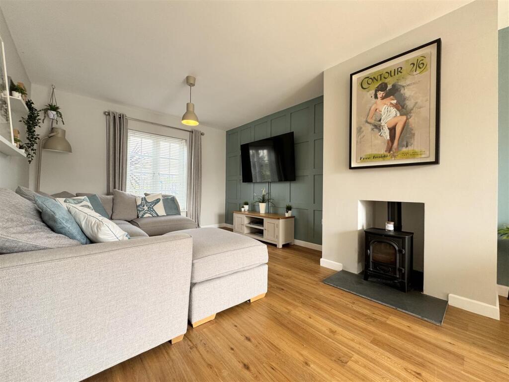 Lounghe Area
