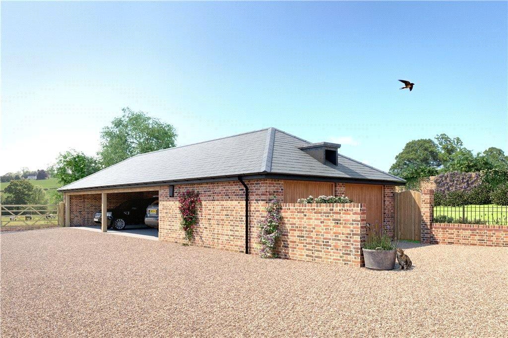Double Car Port