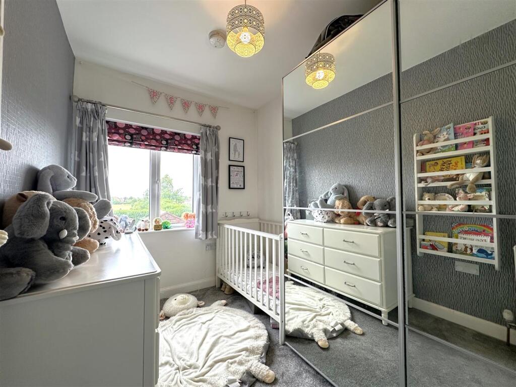 Bedroom Three 442