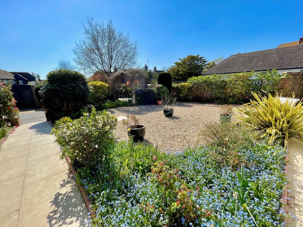 Wayback Front Gar...