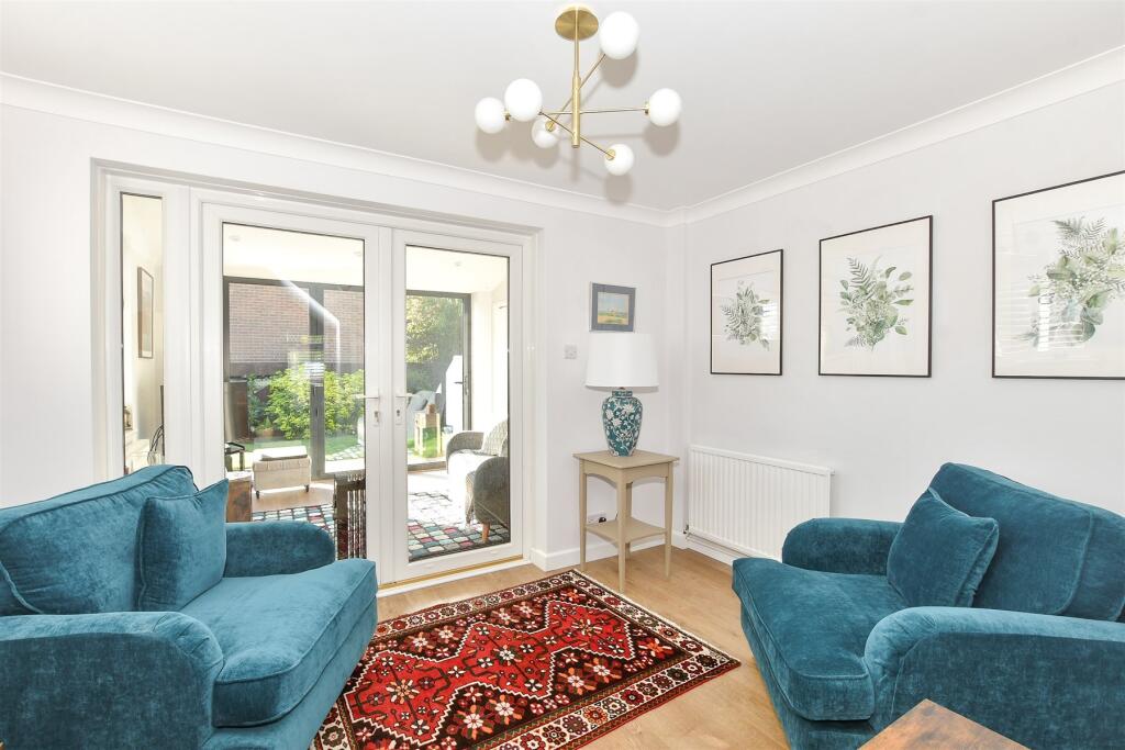 Sitting Area